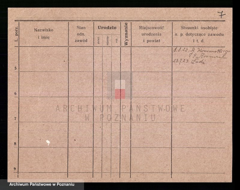 Obraz 9 z jednostki "Bergmann - Bernauer"