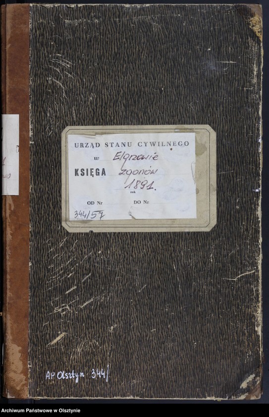 image.from.unit.number "Sterbe-Neben-Register Nr 1 - 43"