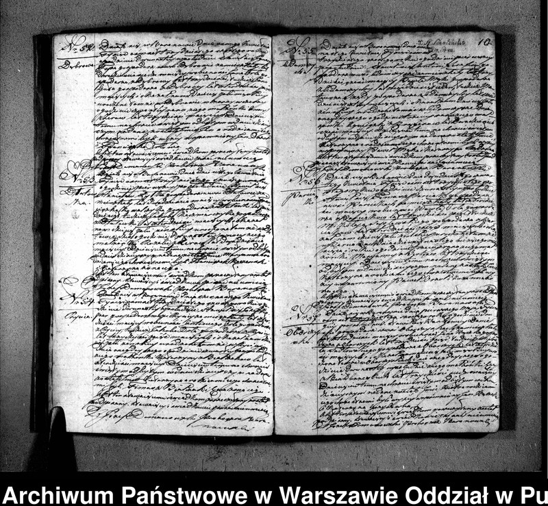 image.from.unit.number "Akta urodzeń, małżeństw i zgonów"