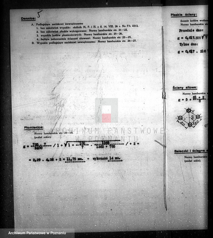 Obraz 10 z jednostki "Majętność Drzeczkowo, pow. leszczyński gospodarstwo rolne i cegielnia nr woj. 2262"