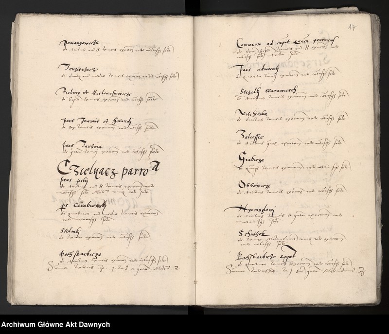 image.from.unit.number "Rejestry poborowe woj. rawskiego."