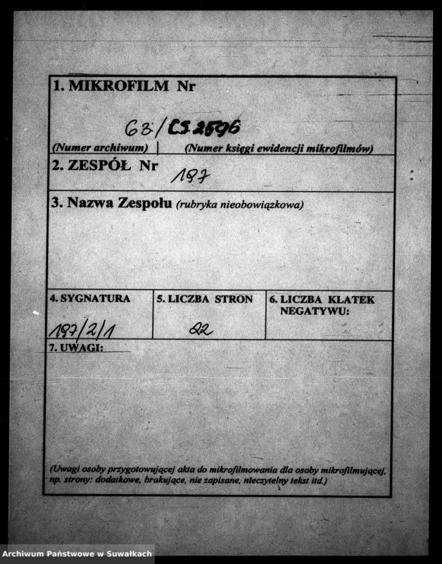 image.from.unit.number "Dowody do Akt Ślubnych 1832 Miasto Bakałarzewo"