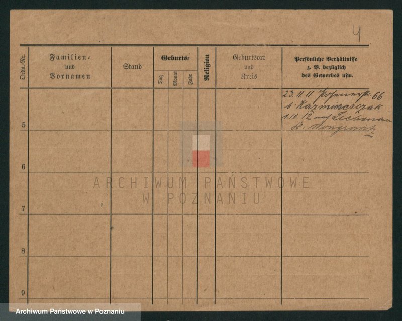 Obraz 4 z jednostki "Leda - Lem"