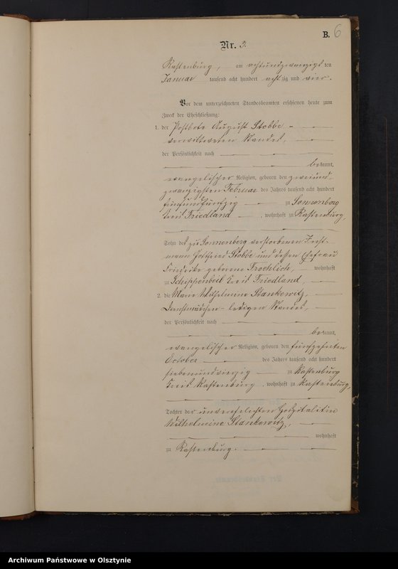 image.from.unit.number "Heiraths-Neben-Register Nr 1 - 59"