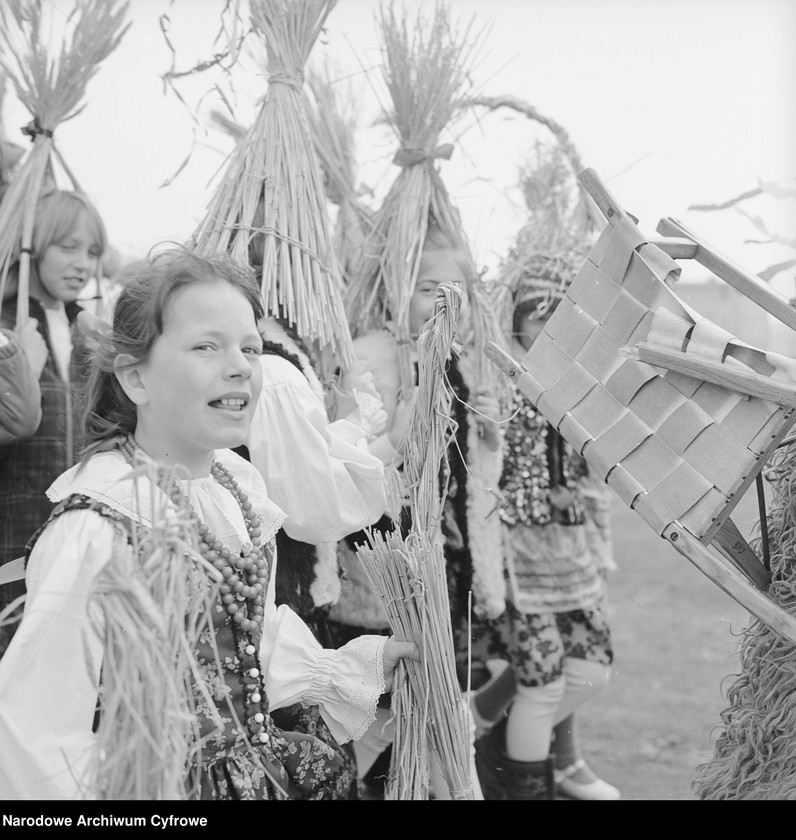 Obraz 2 z kolekcji "folklor111"