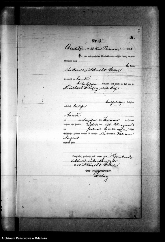 image.from.unit.number "Księga urodzeń"