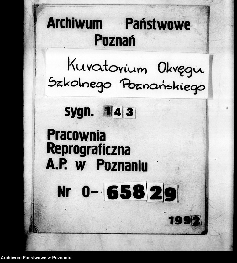 Obraz 1 z jednostki "Prywatna Szkoła Powszechna "Jesodej Hatora" z polskim językiem nauczania w Błaszkach"