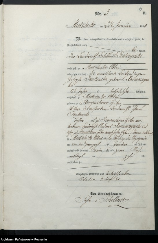 image.from.unit.number "Księga zgonów"