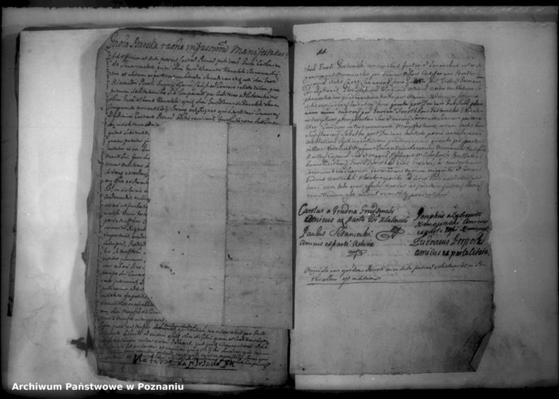 Obraz 14 z jednostki "Relationes [protocollon]"