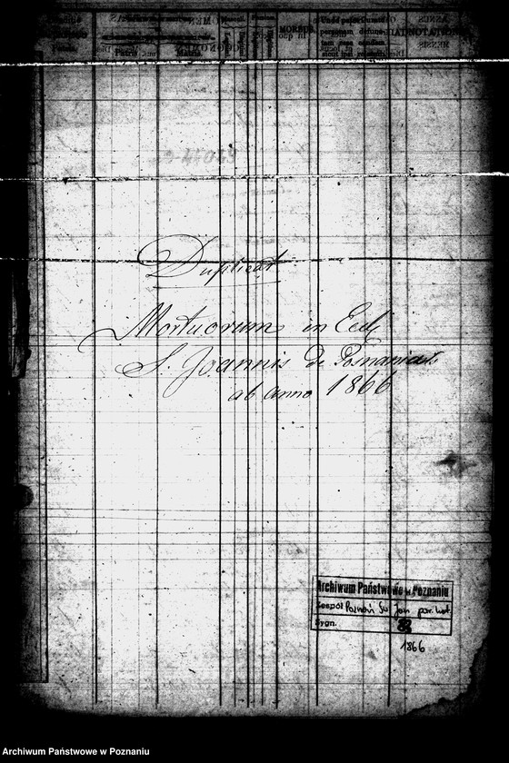 Obraz 5 z jednostki "Księga małżeństw"