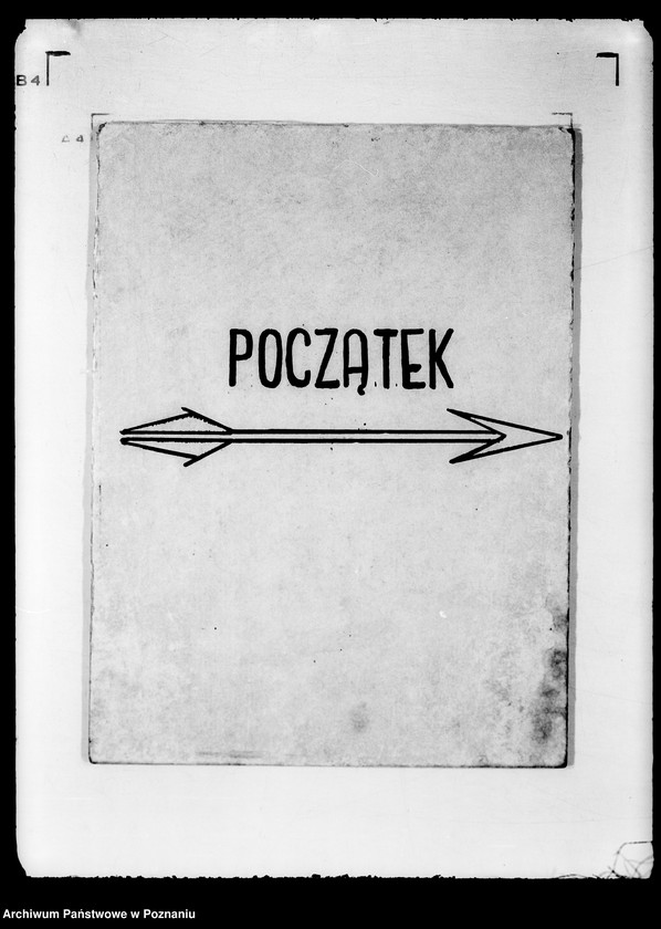 Obraz 3 z jednostki "/Pisma ogólne wojewody, materiały dotyczące starostów i wojewodów itp../"