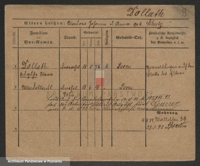 Obraz 11 z jednostki "Dolata - Dolt"