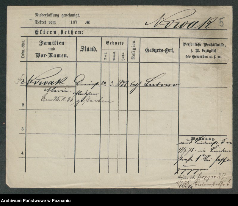 Obraz 7 z jednostki "Nowak Maria - Urszula (samotne kobiety)"