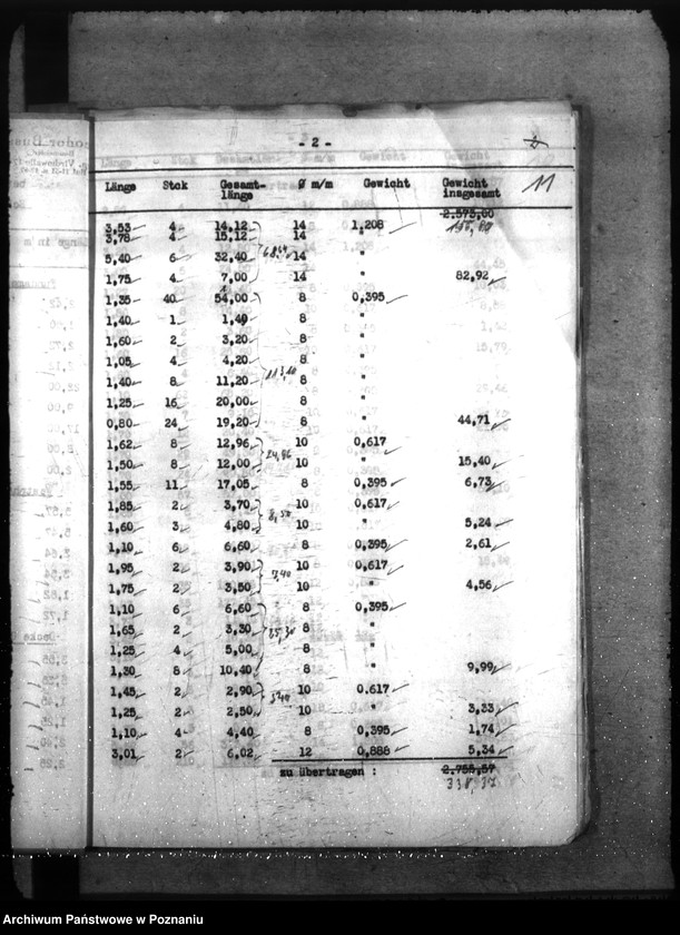 Obraz 15 z jednostki "Regelung der Bauwirtschaft"