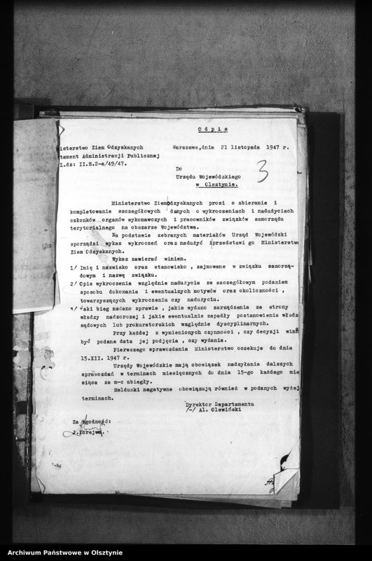 image.from.unit.number "Dane o wykroczeniach i nadużyciach w Samorządzie"