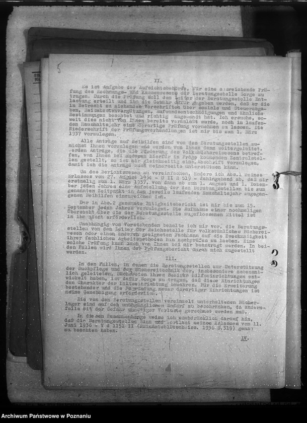 Obraz 9 z jednostki "Volksbücherei"