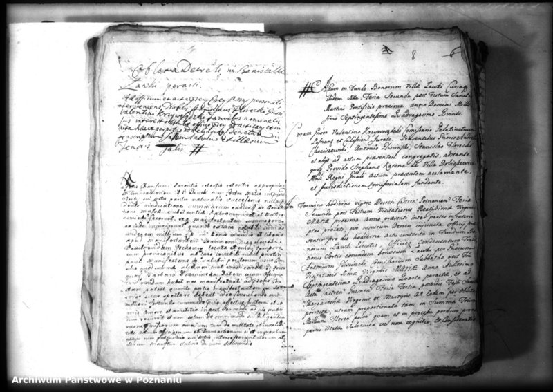 Obraz 11 z jednostki "Relationes [protocollon]"