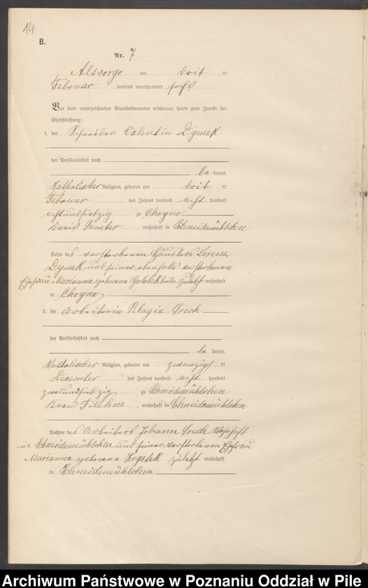 image.from.unit.number "Księga małżeństw"