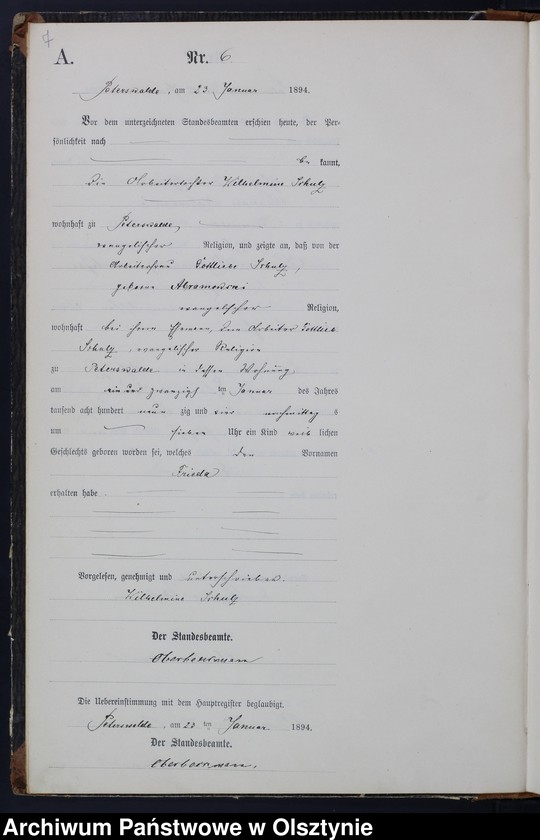 image.from.unit.number "Geburts-Neben-Register Nr 1 - 78"