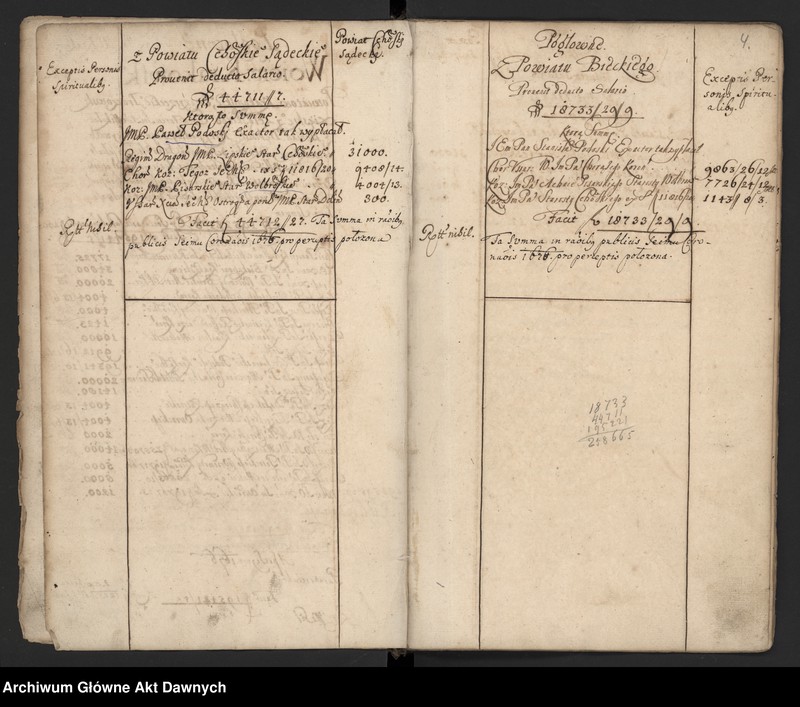 image.from.unit.number "Manuał podatków 1673 anni --"