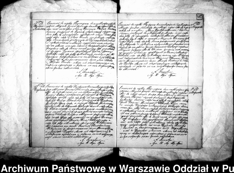 image.from.unit.number "Akta urodzeń, małżeństw i zgonów"