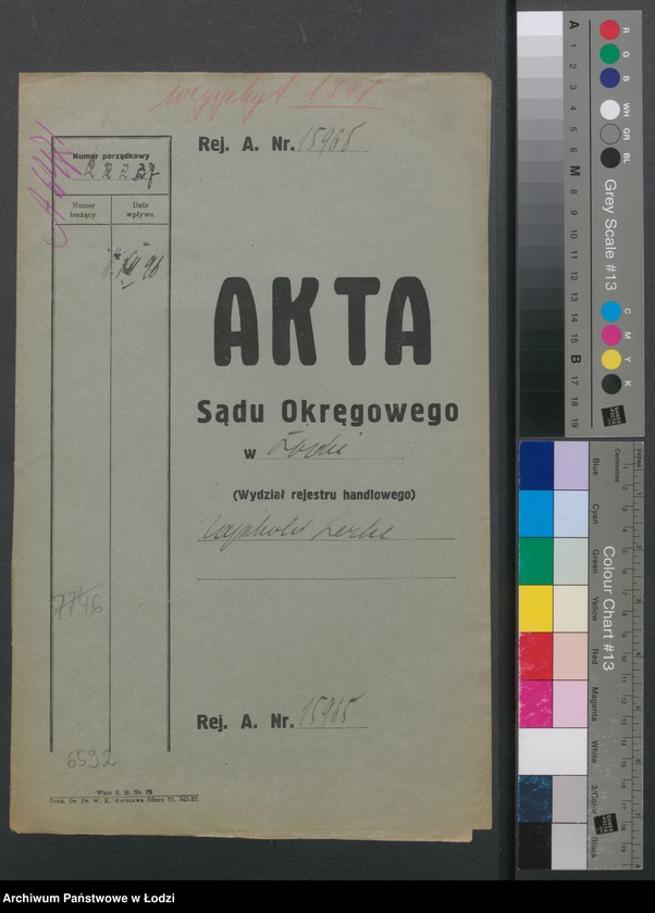 Obraz 2 z jednostki "Rajnhold Lerek – sklep rzeźniczy"