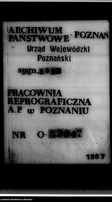 Obraz 18 z jednostki "Obliczenia statystyczne rusztu, słupów, stopy fundamentowej pod turbiną, stropu i dachu w hali turbinowni Cukrowni we Wrześni Spółka Akcyjna"