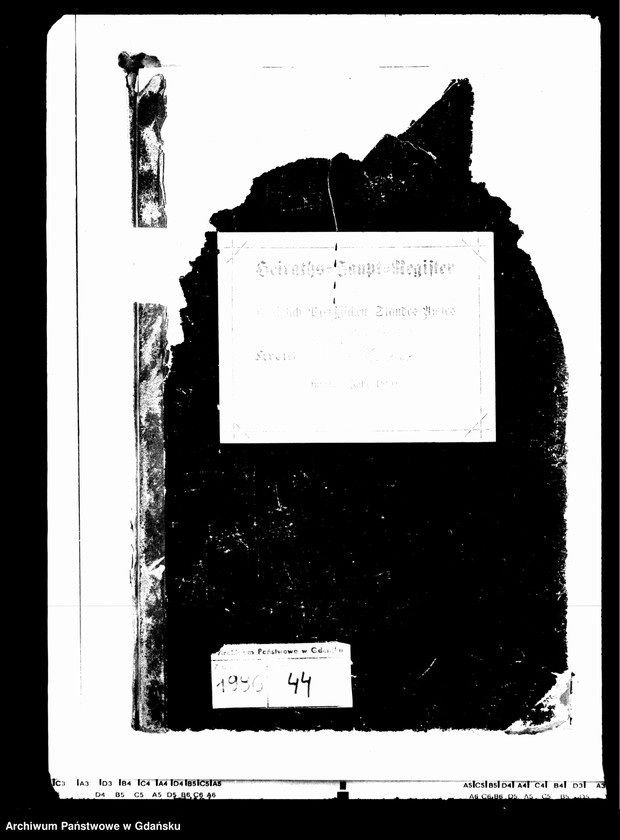 image.from.unit.number "Księga małżeństw"