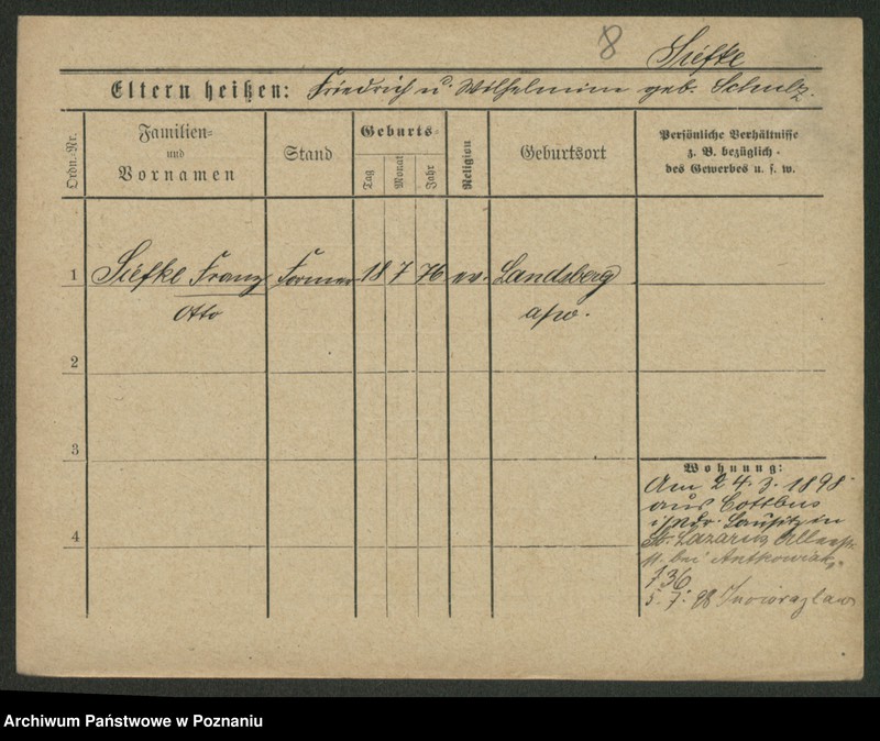 Obraz 20 z jednostki "Sifart - Sikorowski"