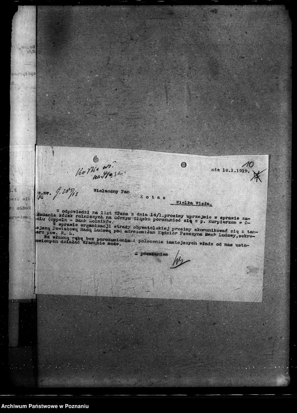 Obraz 14 z jednostki "Kółka Rolnicze na Śląsku"