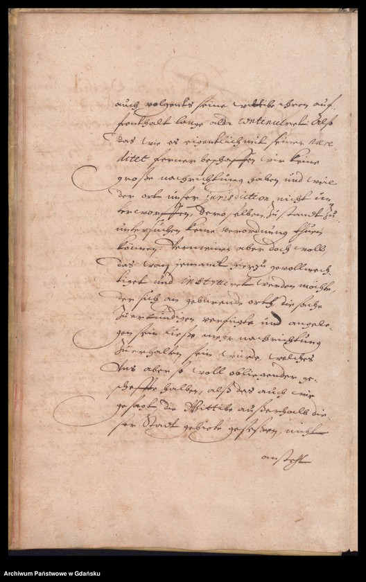 image.from.unit.number "Liber Missivarum Anni MDCXXXVII"