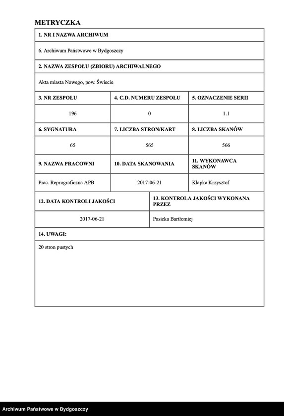 image.from.unit.number "[Księga ławnicza miasta Nowego]"