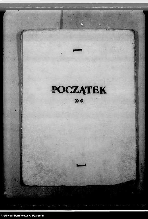 Obraz 3 z jednostki "Nazwiska 15 urzędników, ubiegających się o zatrudnienie w Kraju Warty"