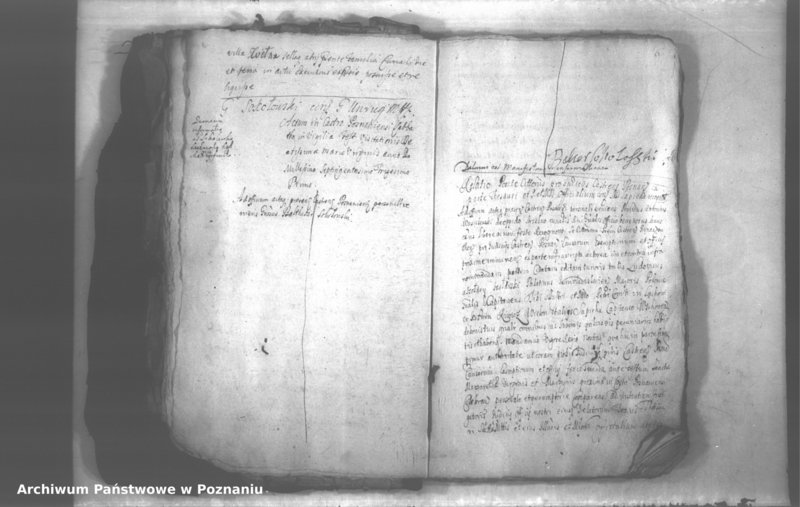 Obraz 8 z jednostki "Relationes [protocollon]"