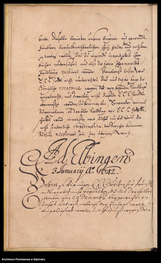 image.from.unit.number "Liber Missivarum Anni 1642. Liber Missivarum Anni 1643"