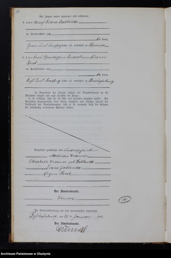 image.from.unit.number "Heiraths-Neben-Register Nr 1 - 52"