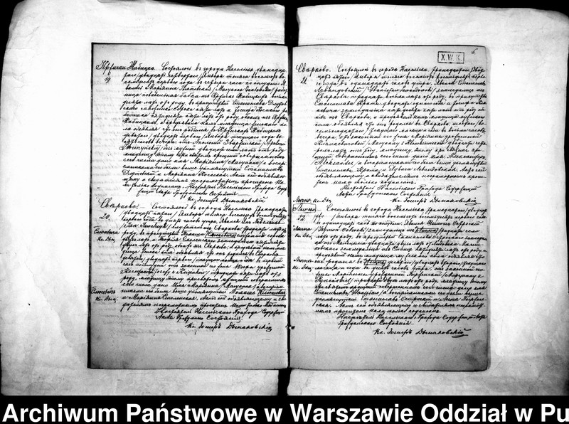 image.from.unit.number "Akta urodzeń, małżeństw i zgonów"