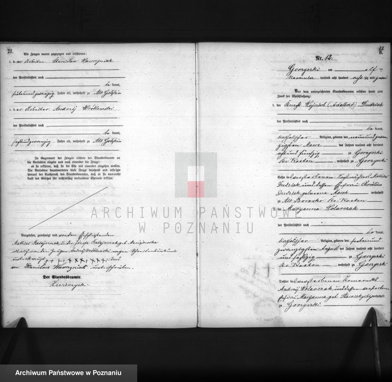 image.from.unit.number "Księga małżeństw"