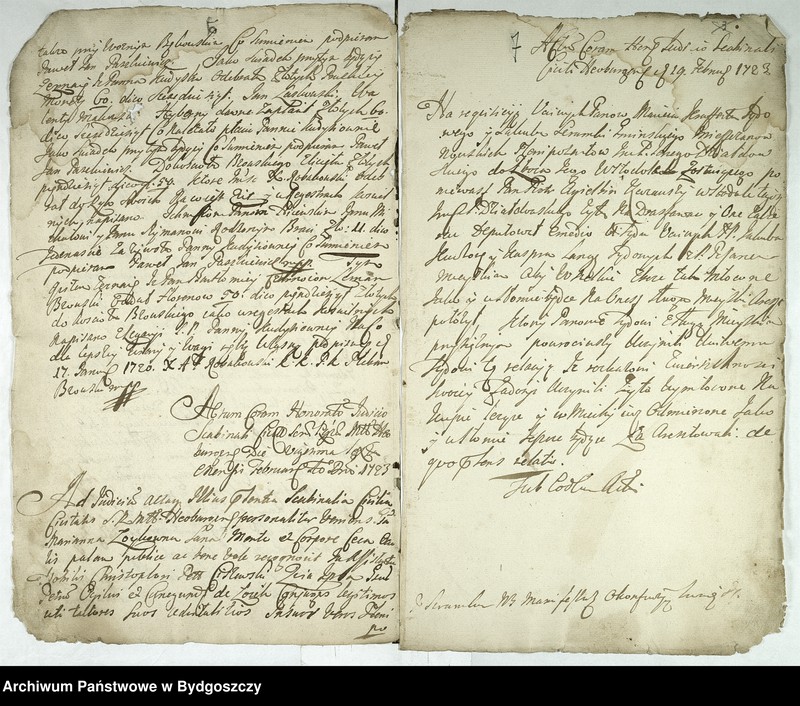 image.from.unit.number "[Księga ławnicza miasta Nowego]"