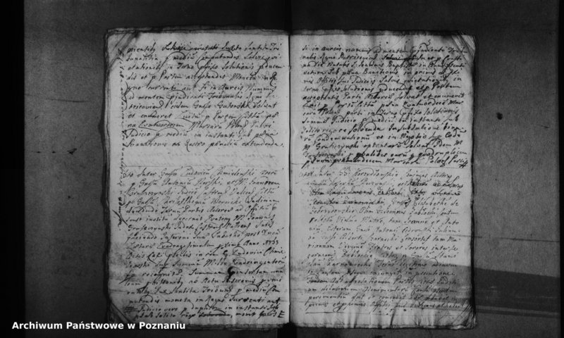 Obraz 8 z jednostki "Decreta officii [protocollon]"