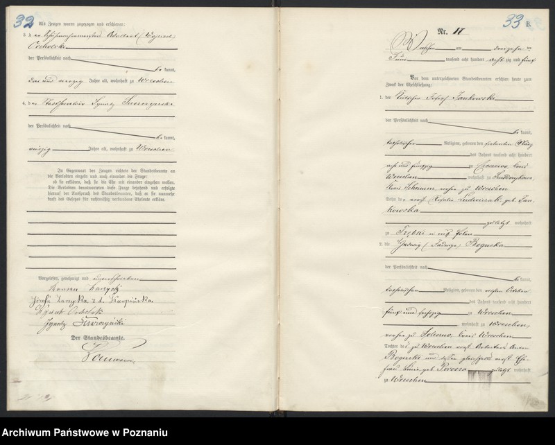 image.from.unit.number "Księga małżeństw"