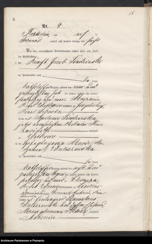 image.from.unit.number "Księga małżeństw"