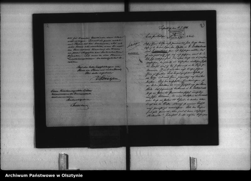 image.from.unit.number "Schierheide /Szierandszen/, Denksteine"