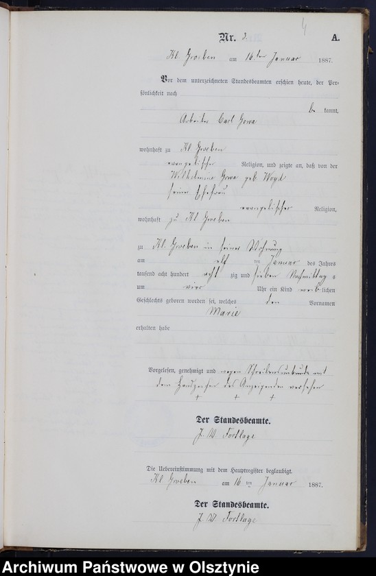 image.from.unit.number "Geburts-Neben-Register Nr 1 - 87"