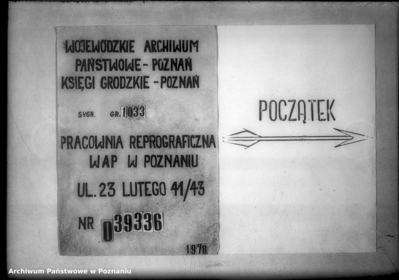 Obraz 1 z jednostki "Relationes [protocollon]"