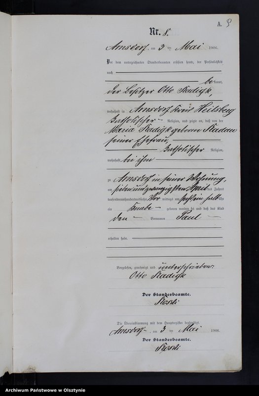 image.from.unit.number "Geburts Neben-Register Nr.1-41"