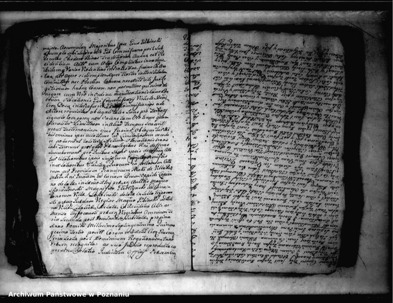 Obraz 6 z jednostki "Relationes [protocollon]"