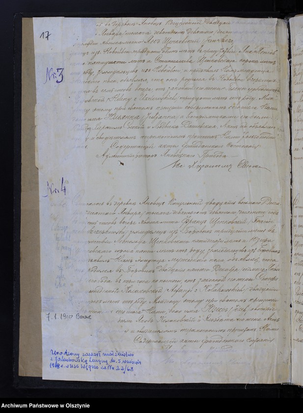 image.from.unit.number "[Akta urodzeń, małżeństw, zgonów]"