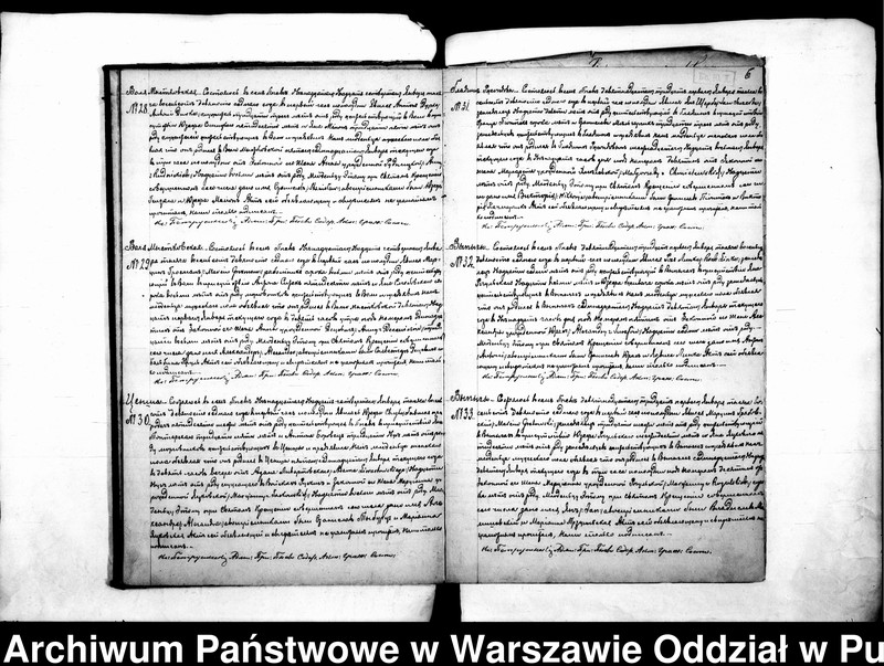 image.from.unit.number "Akta urodzeń, małżeństw i zgonów"