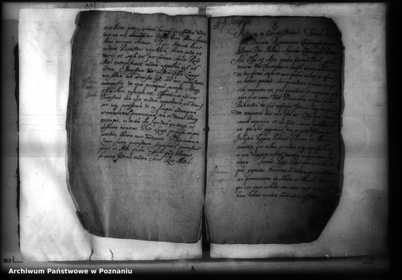 Obraz 10 z jednostki "Lib. civium, inscriptiones, relationes, decreta [inducta]"